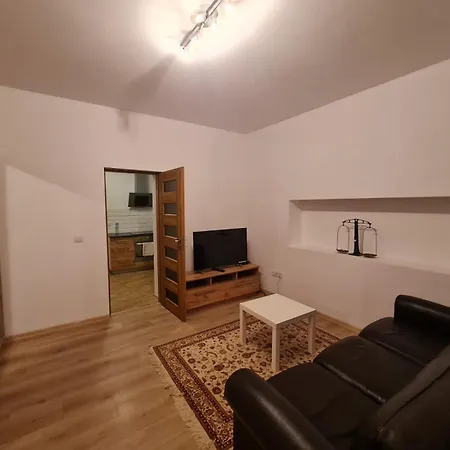 Winzerhaus Loreley Apartament *