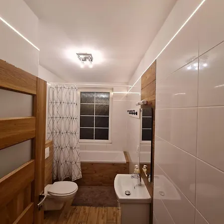 Winzerhaus Loreley Apartamento *