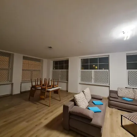 Apartament Winzerhaus Loreley St. Goarshausen