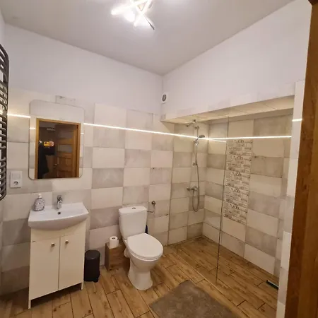 Apartament Winzerhaus Loreley