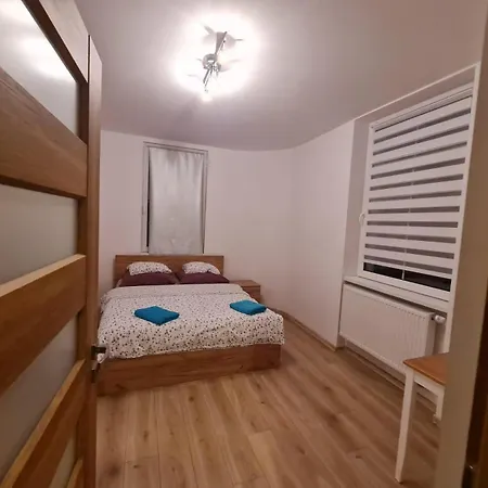 Winzerhaus Loreley Appartement Sankt Goarshausen