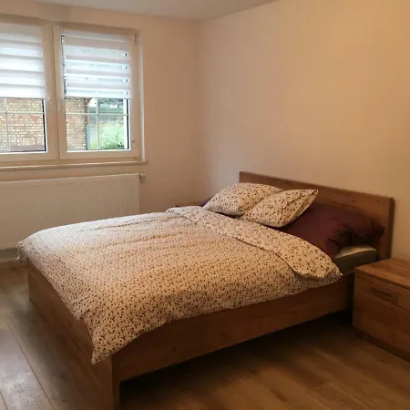 Apartamento Winzerhaus Loreley