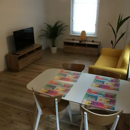 Winzerhaus Loreley * سانكت غوارهاوزن