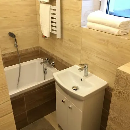 Apartament Winzerhaus Loreley St. Goarshausen