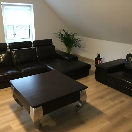 Winzerhaus Loreley St. Goarshausen