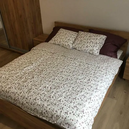 Appartement Winzerhaus Loreley