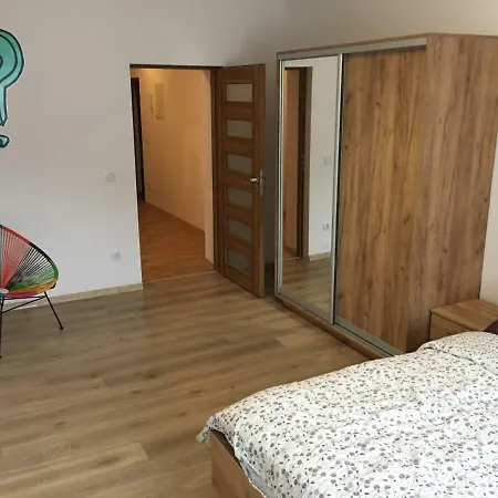 Appartement Winzerhaus Loreley *
