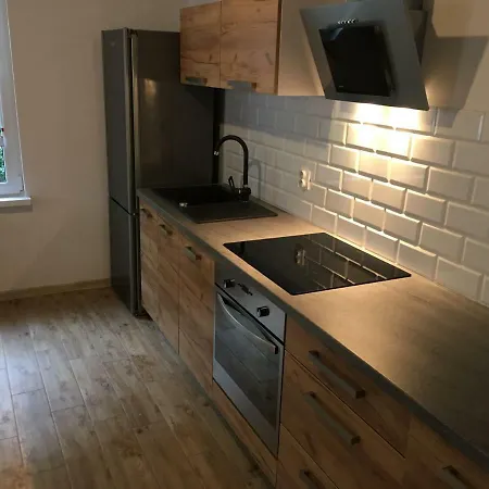 Winzerhaus Loreley Appartement