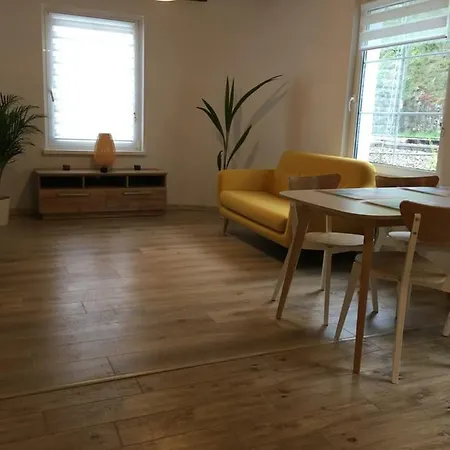 Winzerhaus Loreley Apartamento