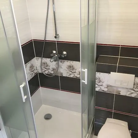 Appartement Winzerhaus Loreley *