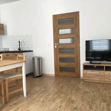 Apartament Winzerhaus Loreley *