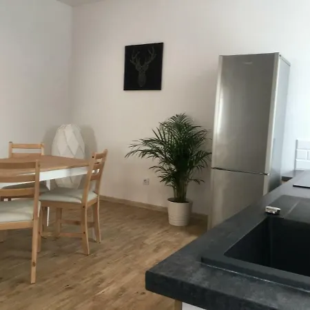Winzerhaus Loreley Apartamento Sankt Goarshausen