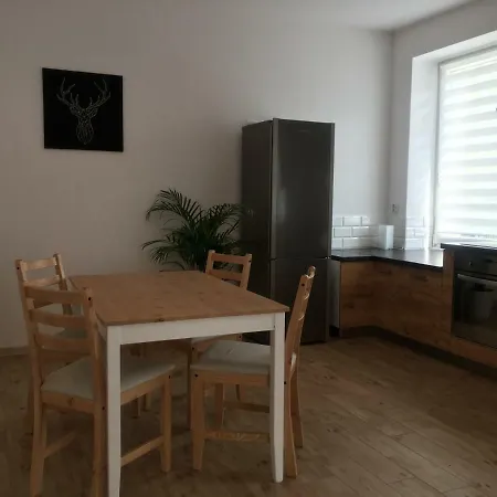 Winzerhaus Loreley Apartment Sankt Goarshausen