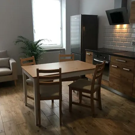 Apartament Winzerhaus Loreley