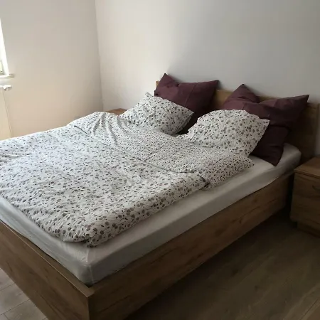 Apartamento Winzerhaus Loreley Sankt Goarshausen