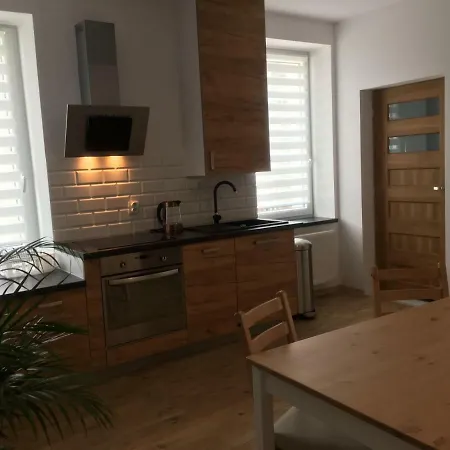 Appartement Winzerhaus Loreley *