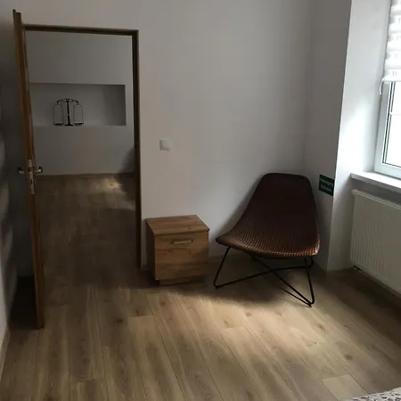 Apartament Winzerhaus Loreley