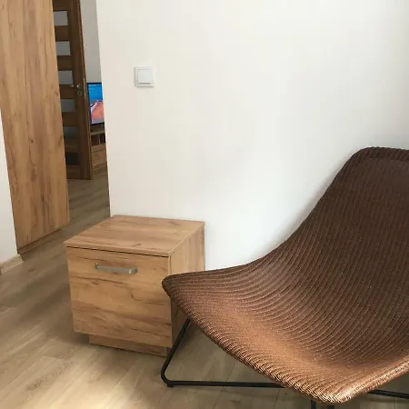 Winzerhaus Loreley Apartament St. Goarshausen