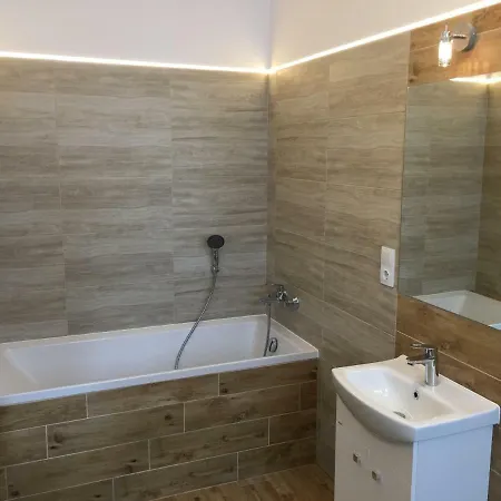 Appartement Winzerhaus Loreley *