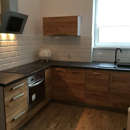 Winzerhaus Loreley Appartement *