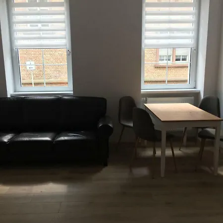 Winzerhaus Loreley * St. Goarshausen