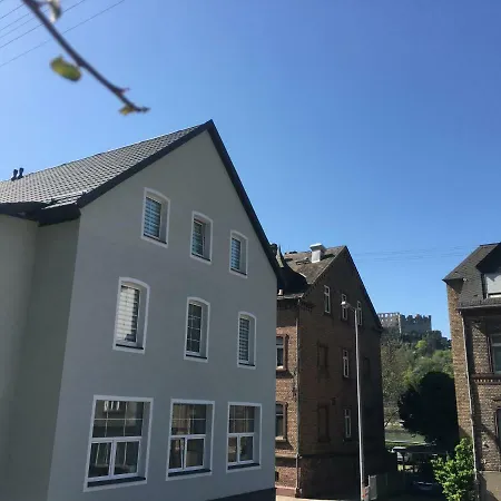 Winzerhaus Loreley *