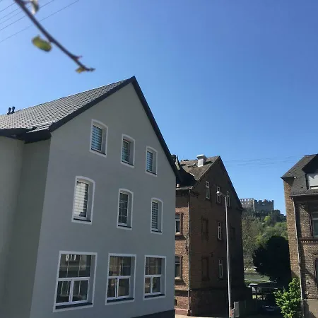 Winzerhaus Loreley *