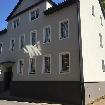Winzerhaus Loreley