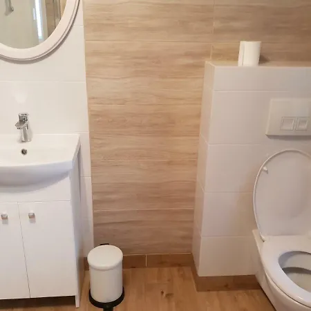 Winzerhaus Loreley Apartament