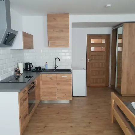 Apartamento Winzerhaus Loreley Sankt Goarshausen