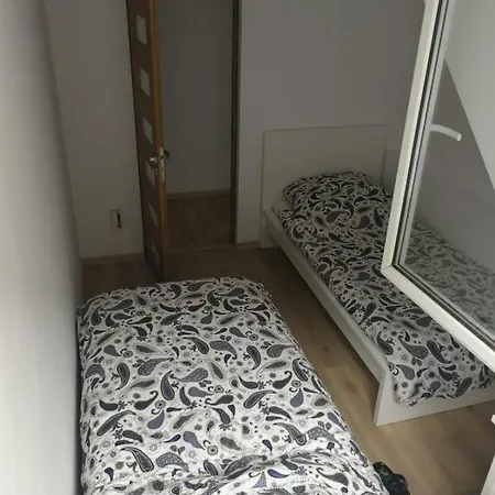 Winzerhaus Loreley Apartamento *