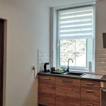 Appartement Winzerhaus Loreley