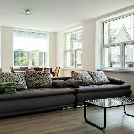 Winzerhaus Loreley Apartament St. Goarshausen