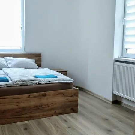 Apartament Winzerhaus Loreley