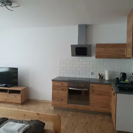 Apartment Winzerhaus Loreley Sankt Goarshausen