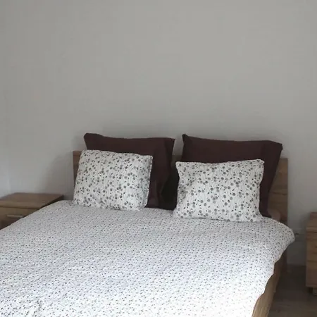Apartamento Winzerhaus Loreley Sankt Goarshausen