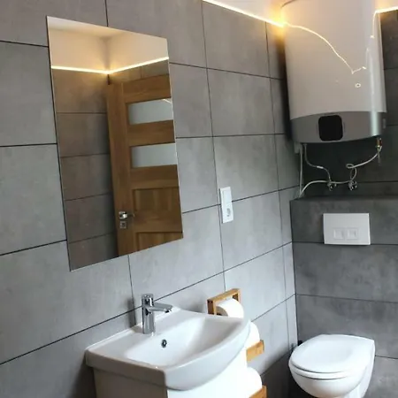 Apartament Winzerhaus Loreley *