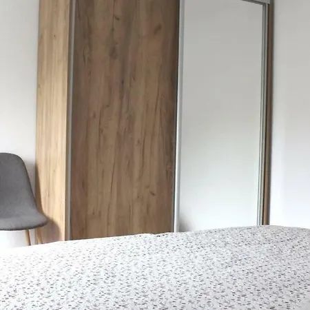 Winzerhaus Loreley Apartamento *