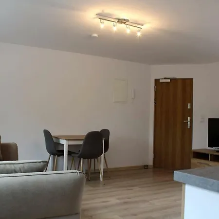 Apartamento Winzerhaus Loreley Sankt Goarshausen