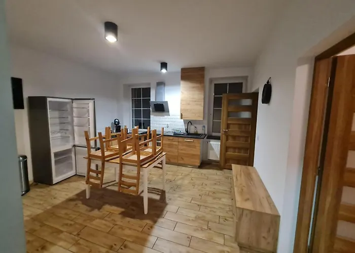 Apartment Winzerhaus Loreley *