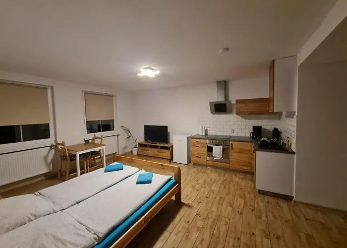 Apartment Winzerhaus Loreley *