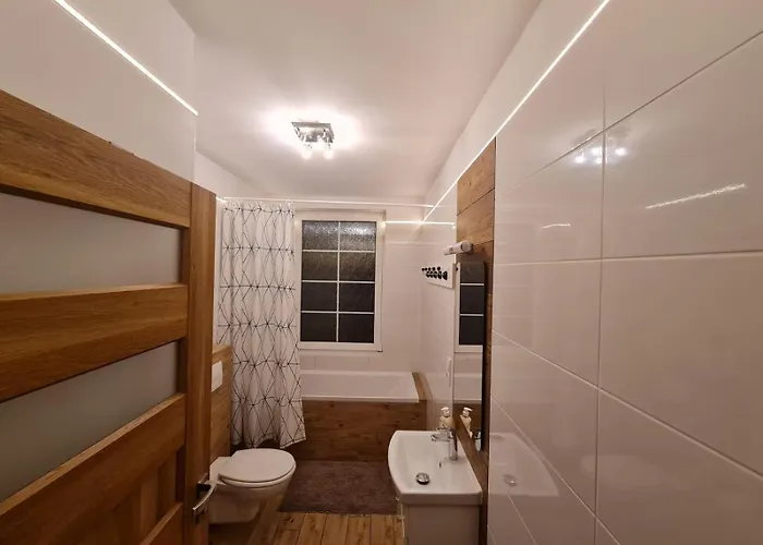 Winzerhaus Loreley Διαμέρισμα *