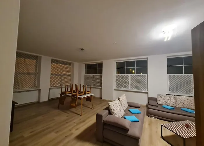 Apartment Winzerhaus Loreley Sankt Goarshausen