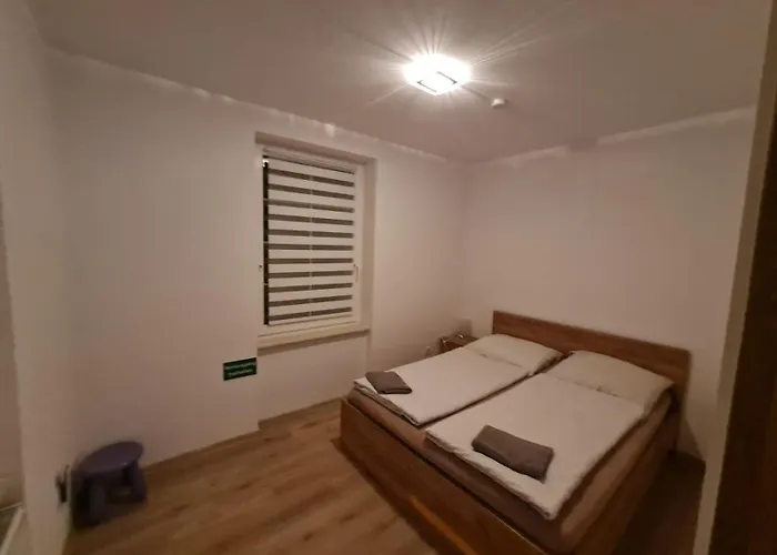 Winzerhaus Loreley * Sankt Goarshausen