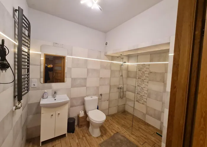 Apartment Winzerhaus Loreley