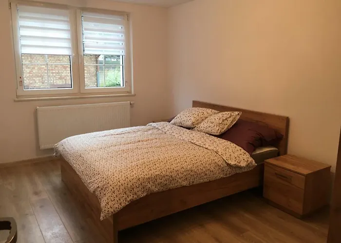 Apartment Winzerhaus Loreley