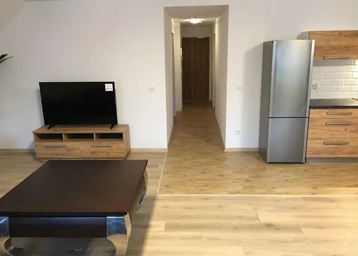 Apartamento Winzerhaus Loreley