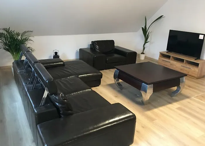 Winzerhaus Loreley Sankt Goarshausen