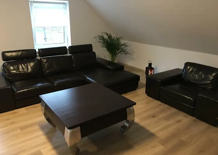 Winzerhaus Loreley Sankt Goarshausen