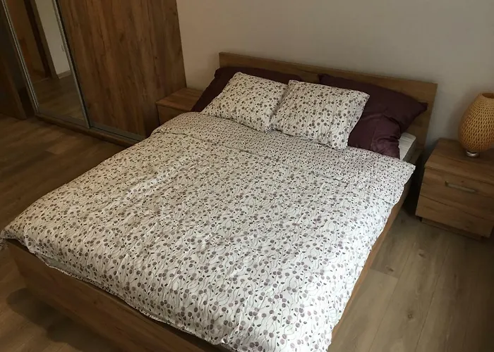 Apartamento Winzerhaus Loreley